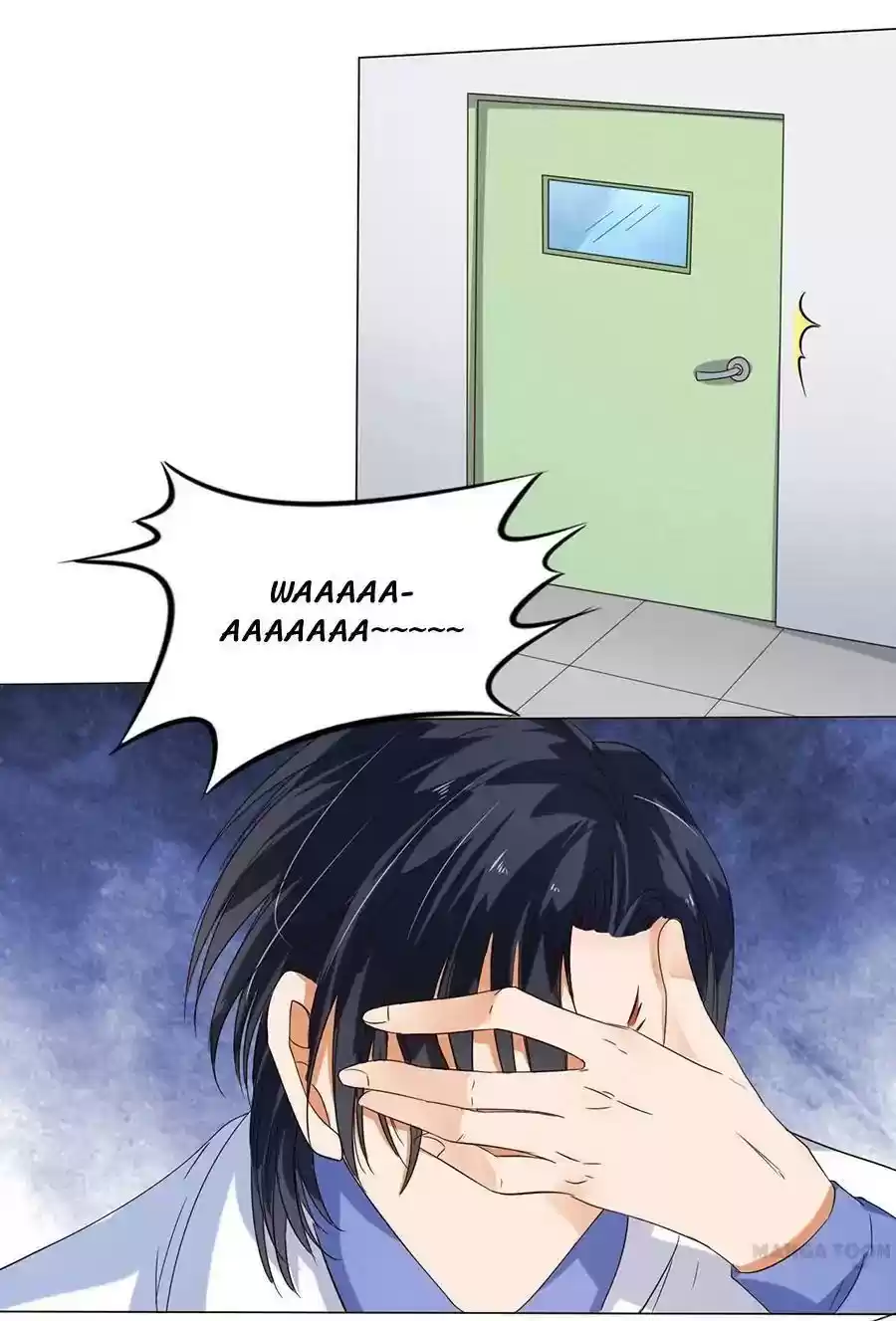 When Doctor Chu Wants Romance Episode 22