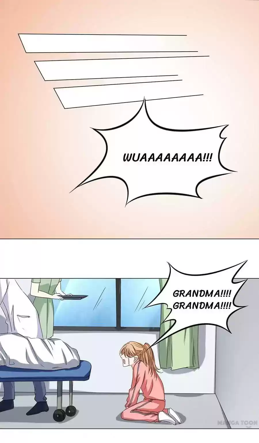 When Doctor Chu Wants Romance Episode 22