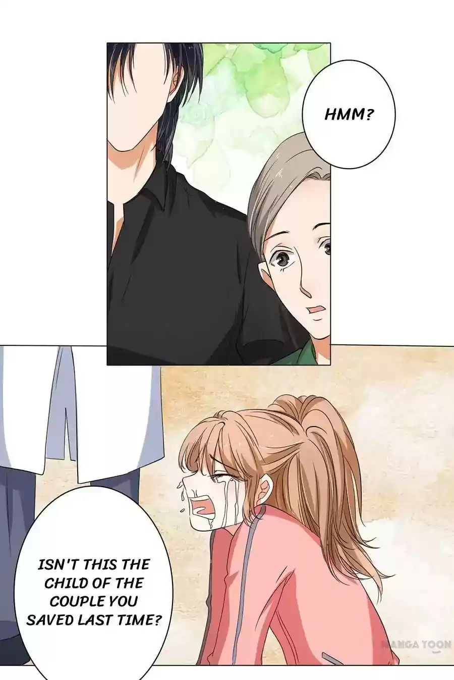 When Doctor Chu Wants Romance Episode 22