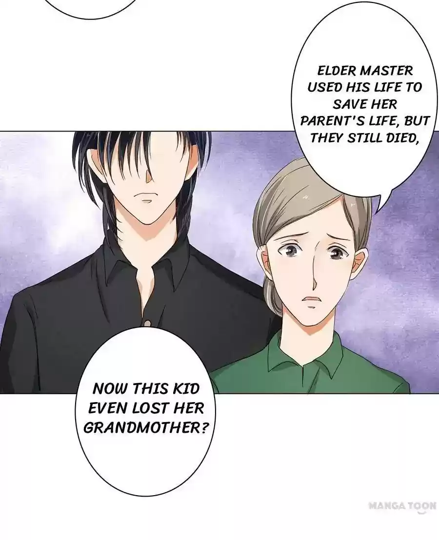 When Doctor Chu Wants Romance Episode 22