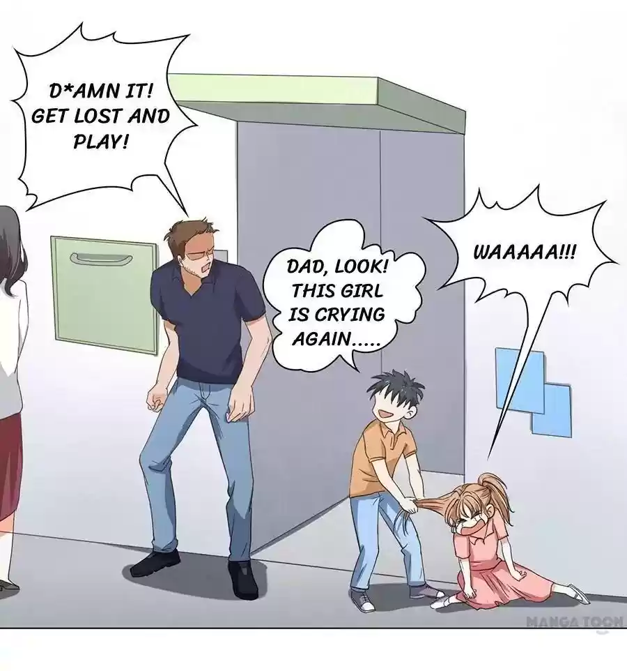 When Doctor Chu Wants Romance Episode 22