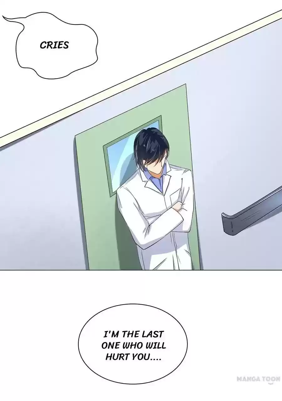 When Doctor Chu Wants Romance Episode 22