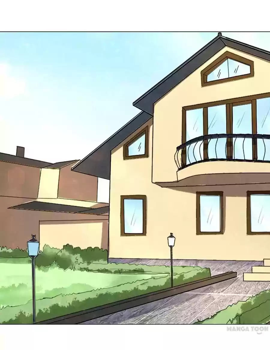 When Doctor Chu Wants Romance Episode 22