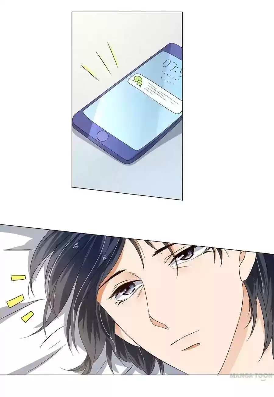 When Doctor Chu Wants Romance Episode 22