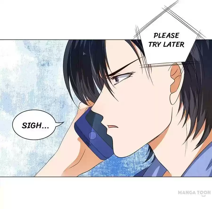 When Doctor Chu Wants Romance Episode 22