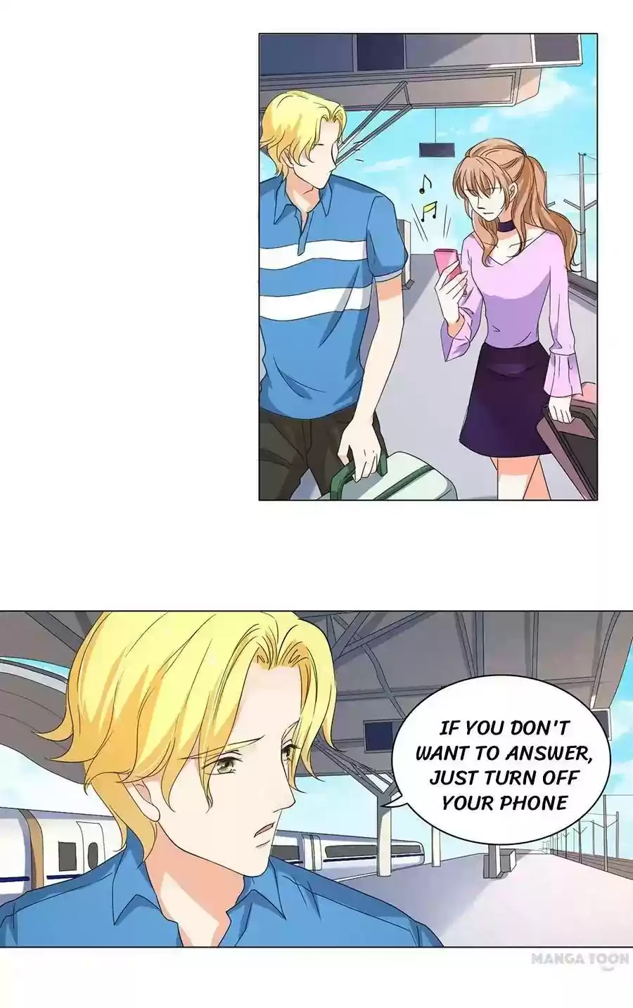 When Doctor Chu Wants Romance Episode 22