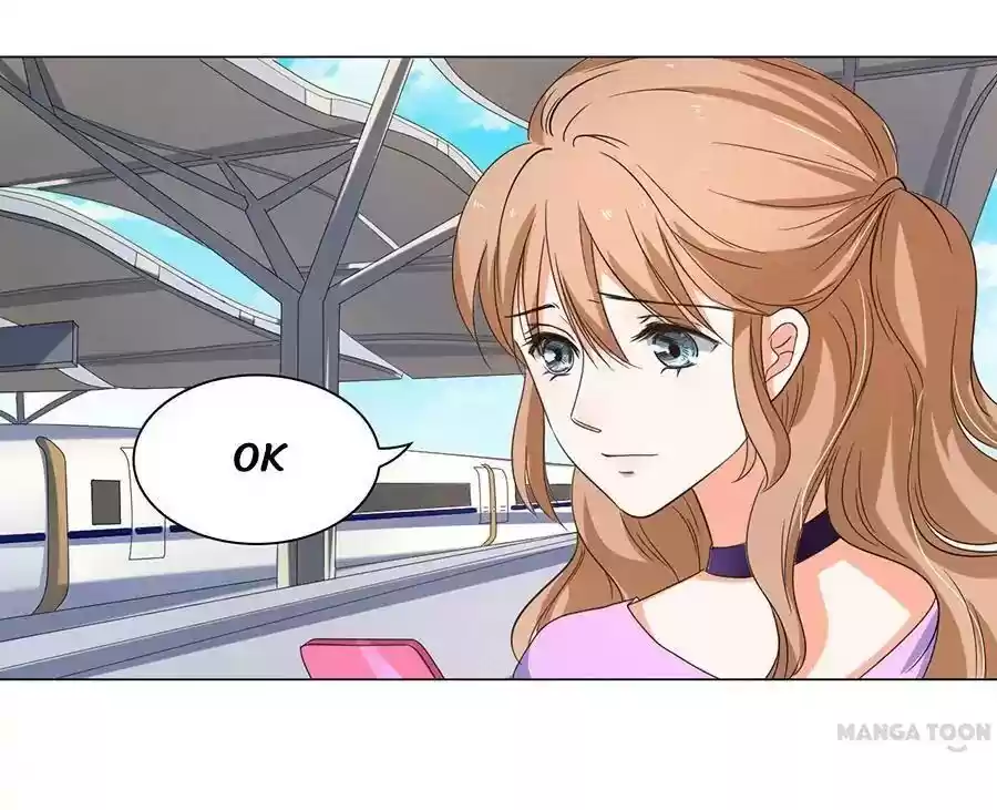 When Doctor Chu Wants Romance Episode 22