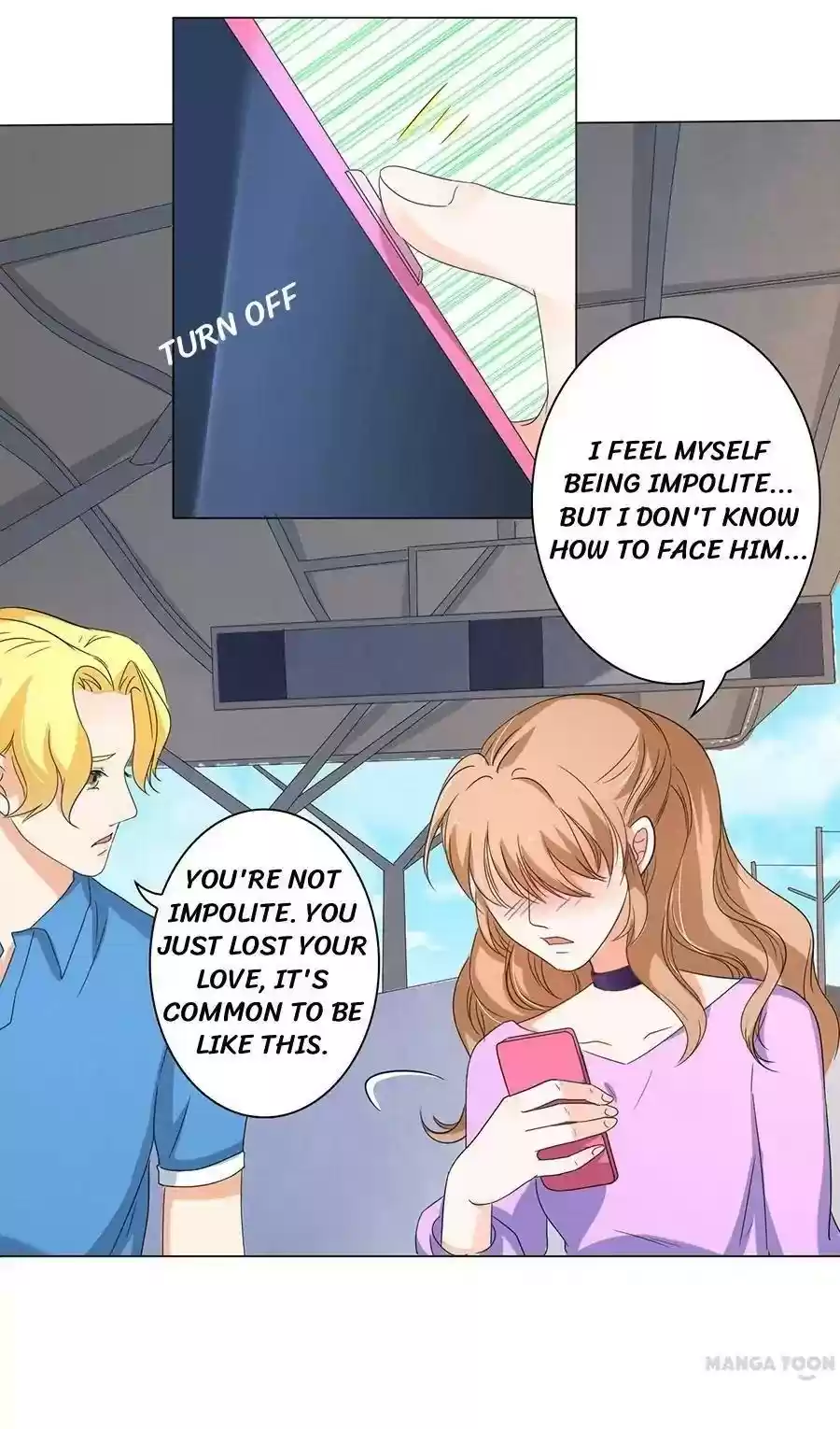 When Doctor Chu Wants Romance Episode 22