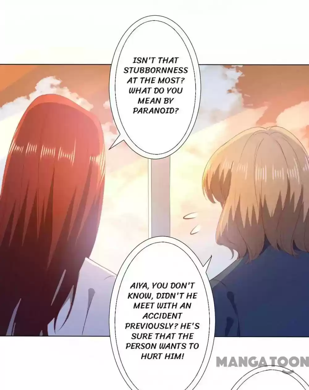 When Doctor Chu Wants Romance Episode 220