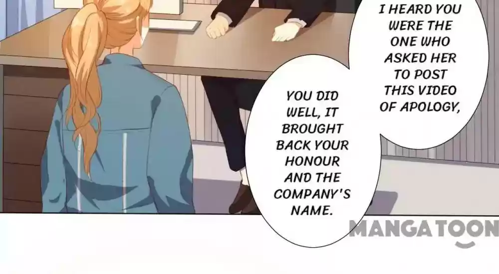 When Doctor Chu Wants Romance Episode 220