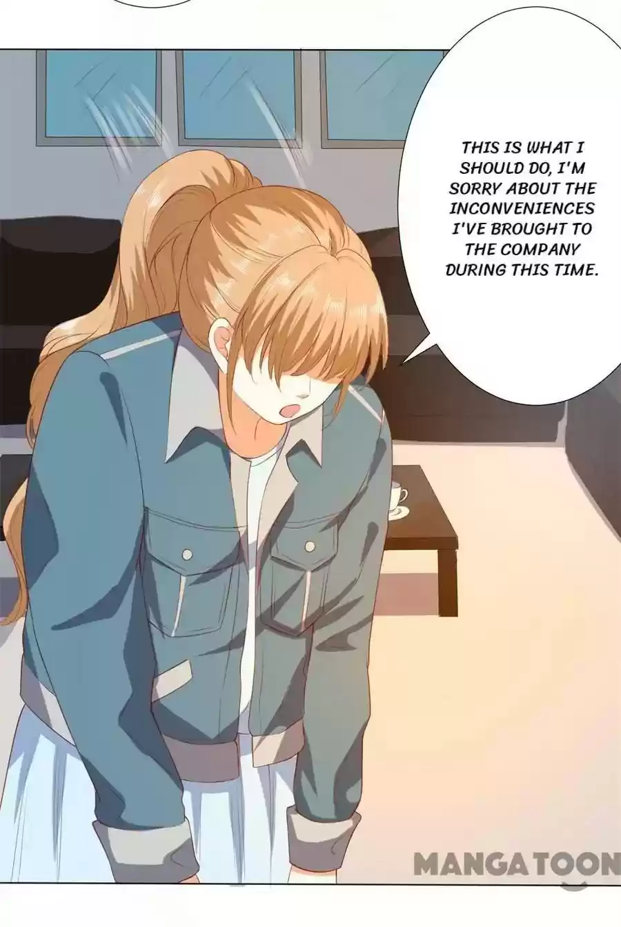 When Doctor Chu Wants Romance Episode 220