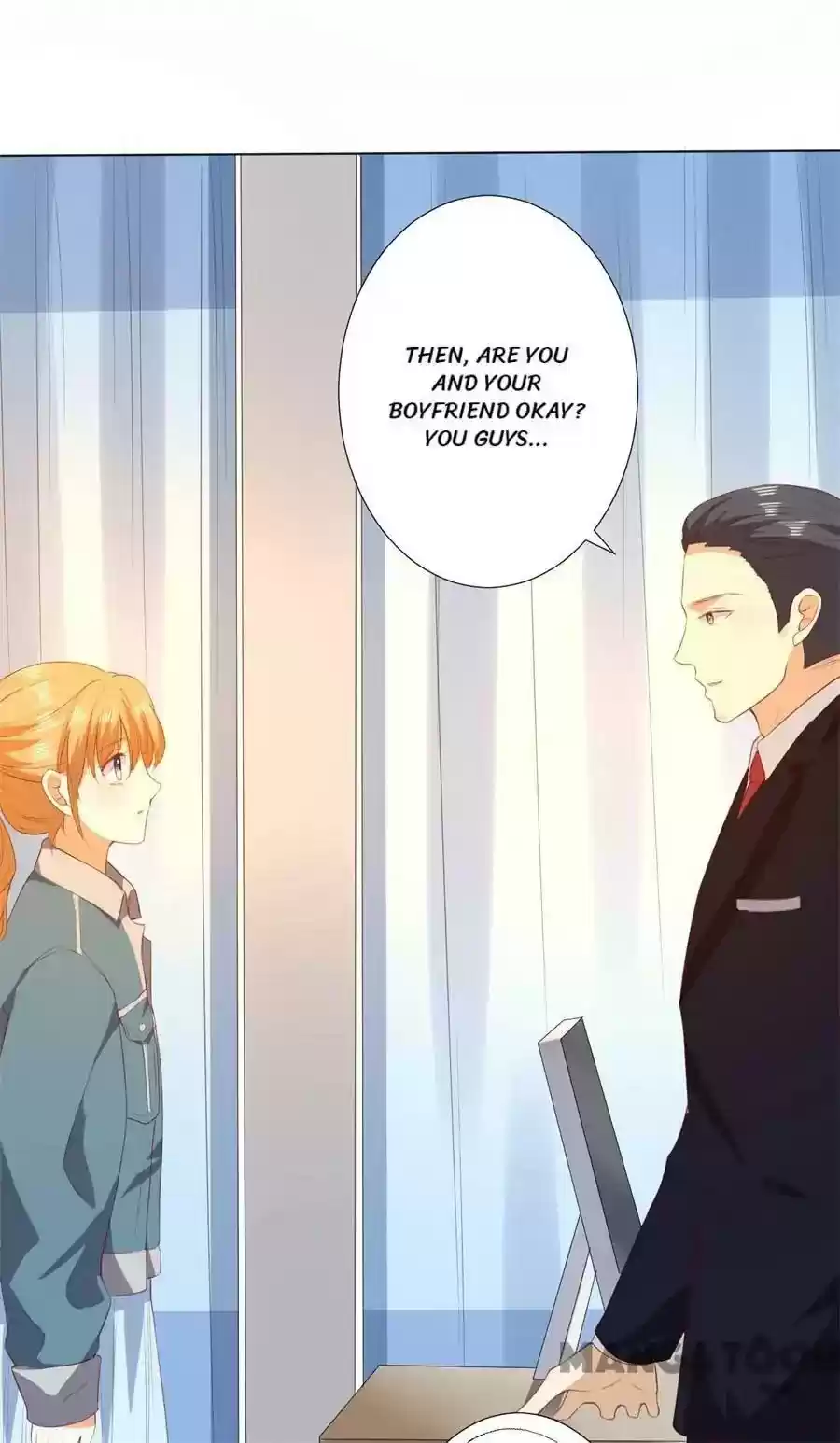 When Doctor Chu Wants Romance Episode 220