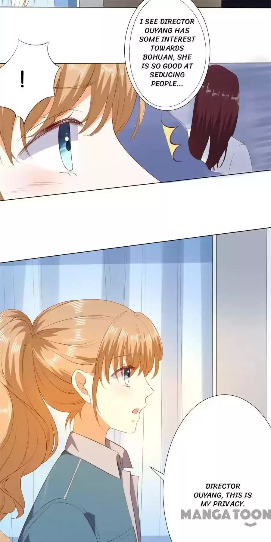 When Doctor Chu Wants Romance Episode 220