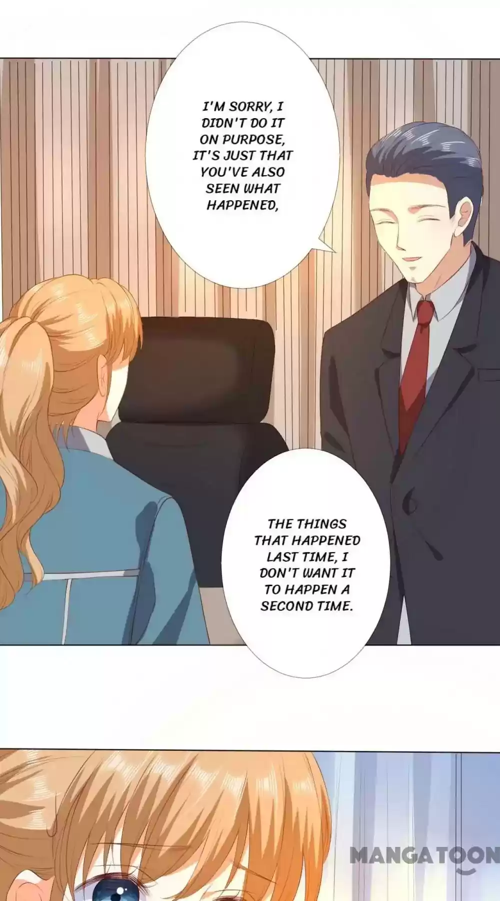 When Doctor Chu Wants Romance Episode 220