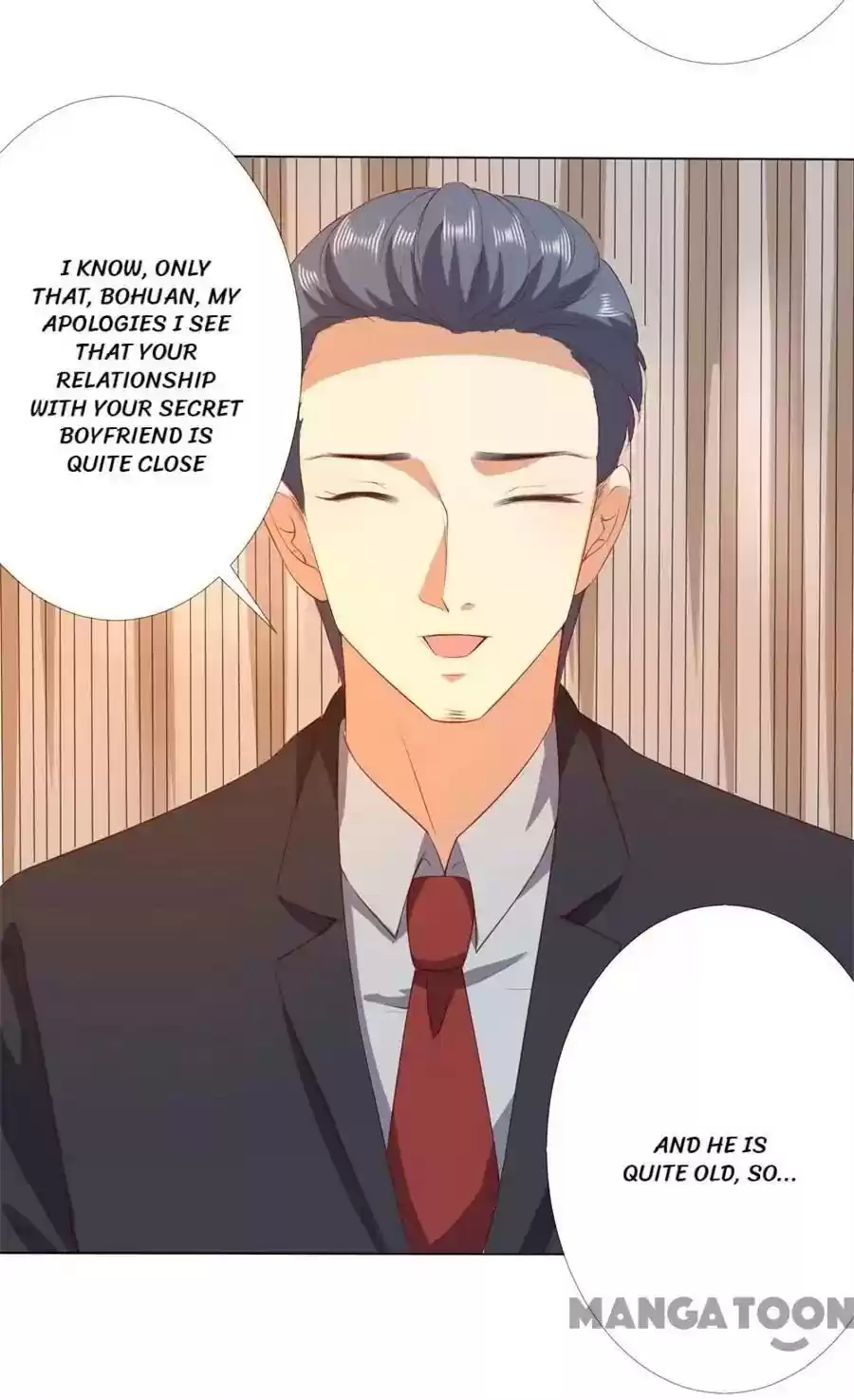 When Doctor Chu Wants Romance Episode 220