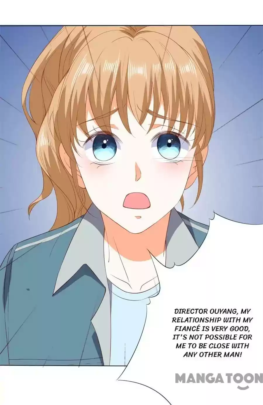 When Doctor Chu Wants Romance Episode 220