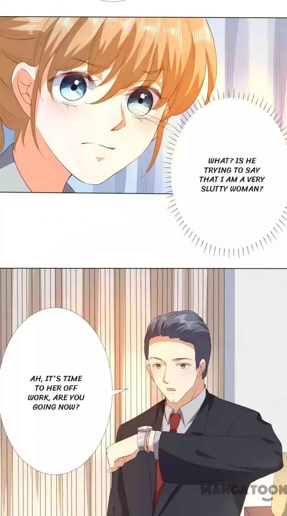 When Doctor Chu Wants Romance Episode 220