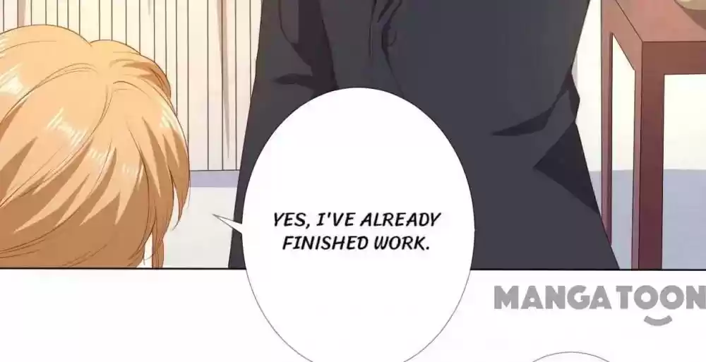 When Doctor Chu Wants Romance Episode 220