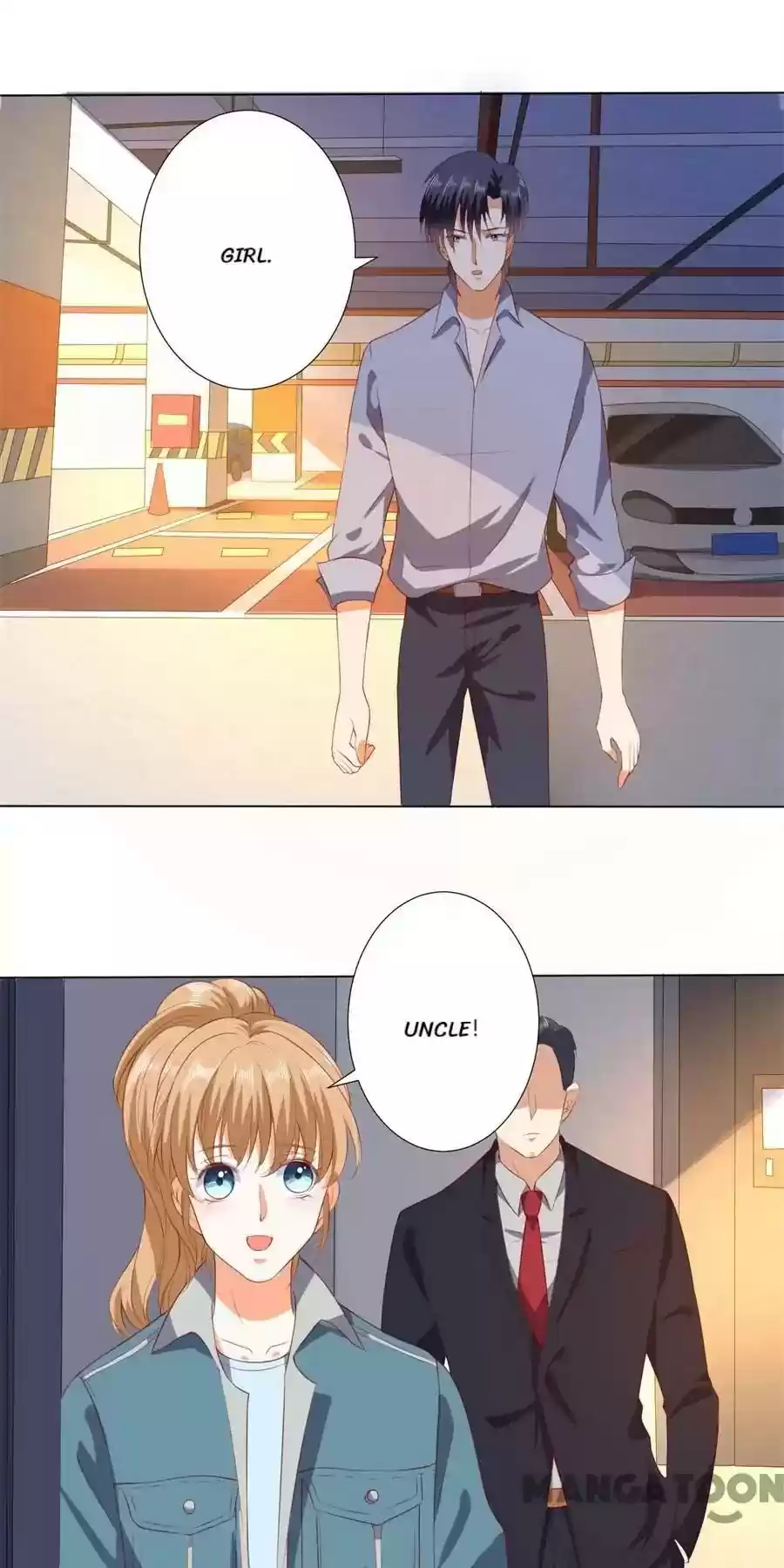 When Doctor Chu Wants Romance Episode 220