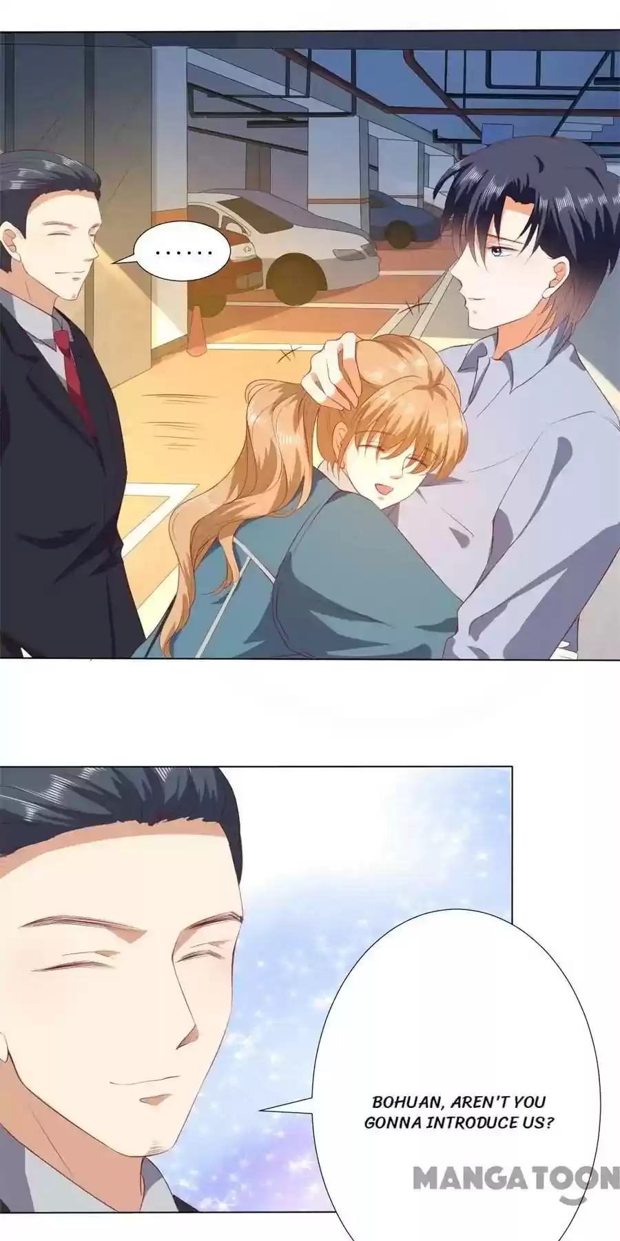 When Doctor Chu Wants Romance Episode 220