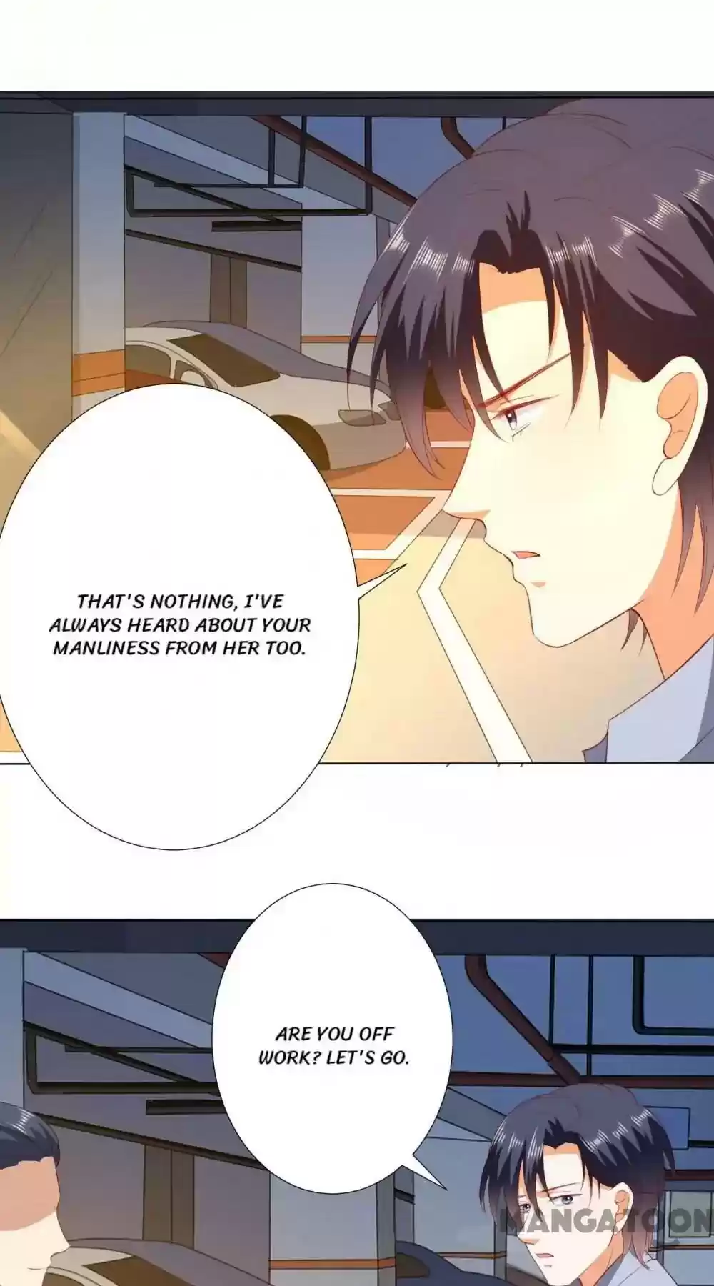 When Doctor Chu Wants Romance Episode 220