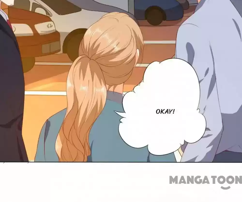 When Doctor Chu Wants Romance Episode 220