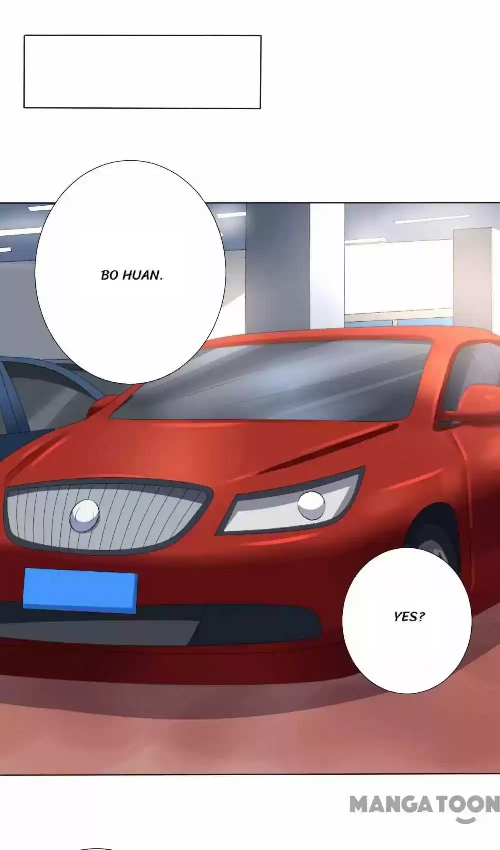 When Doctor Chu Wants Romance Episode 221