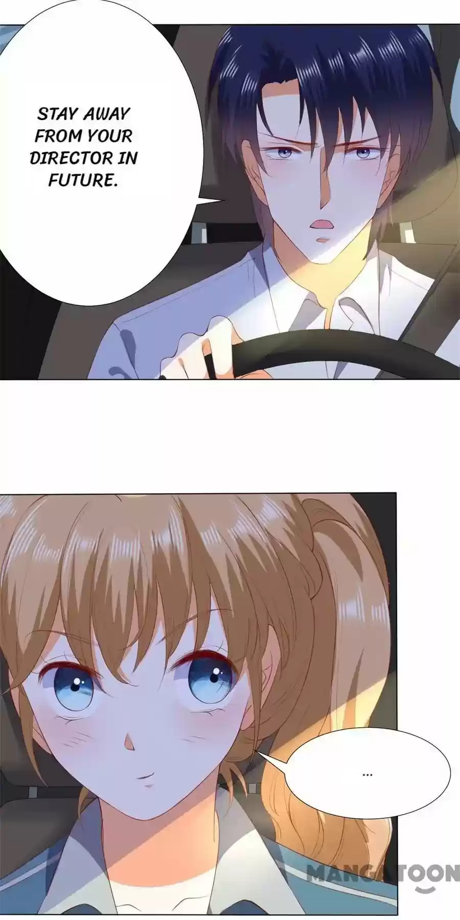 When Doctor Chu Wants Romance Episode 221