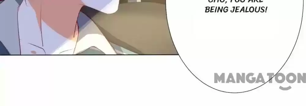 When Doctor Chu Wants Romance Episode 221