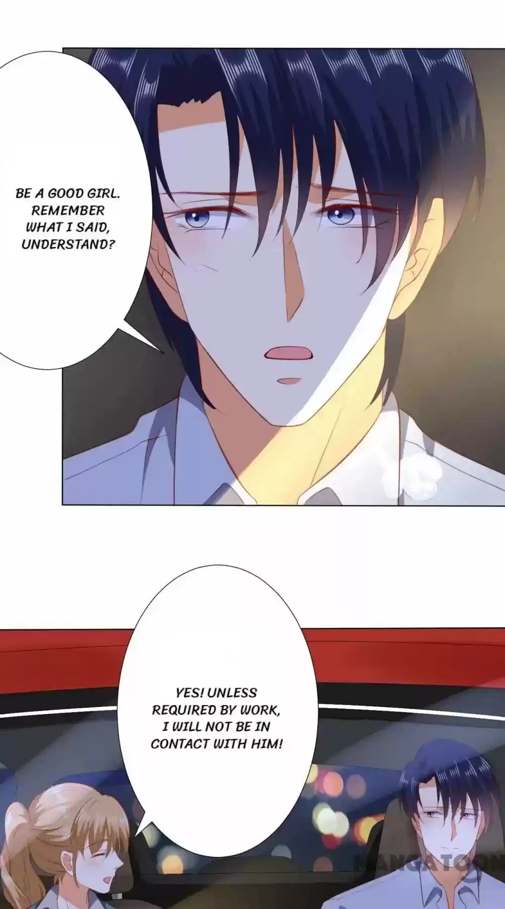 When Doctor Chu Wants Romance Episode 221