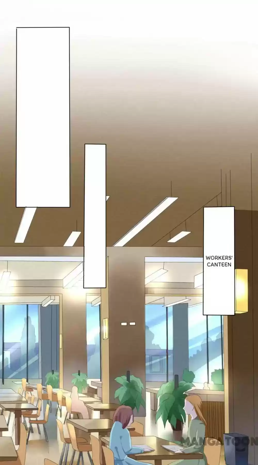 When Doctor Chu Wants Romance Episode 221