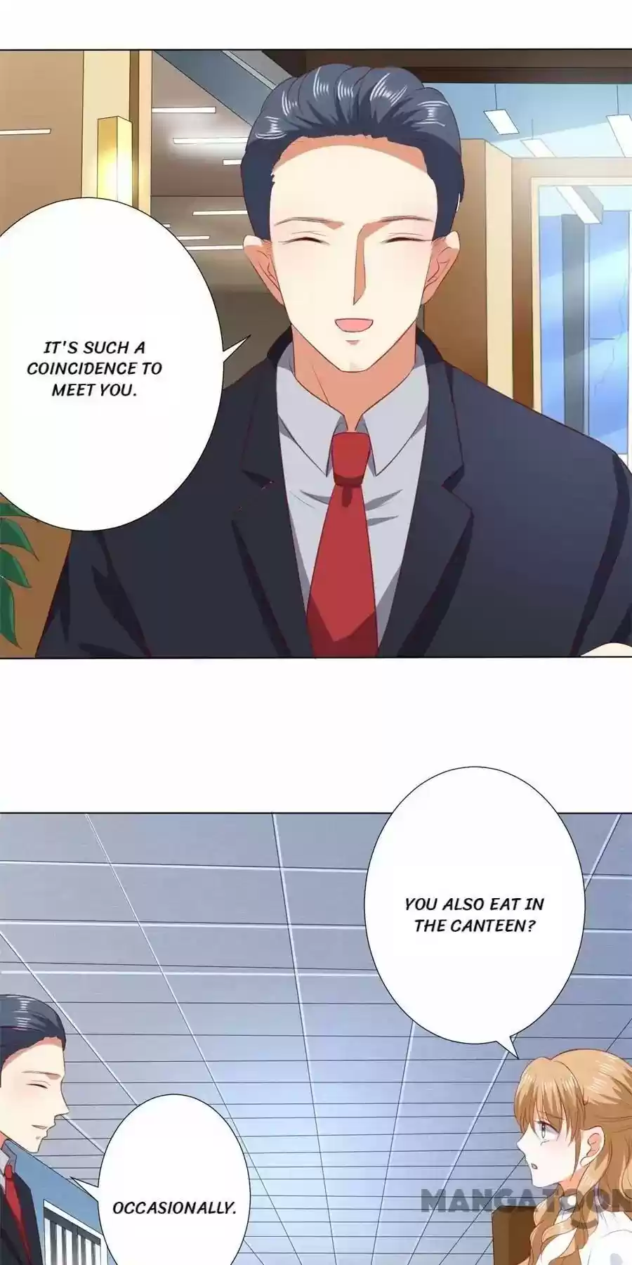 When Doctor Chu Wants Romance Episode 221