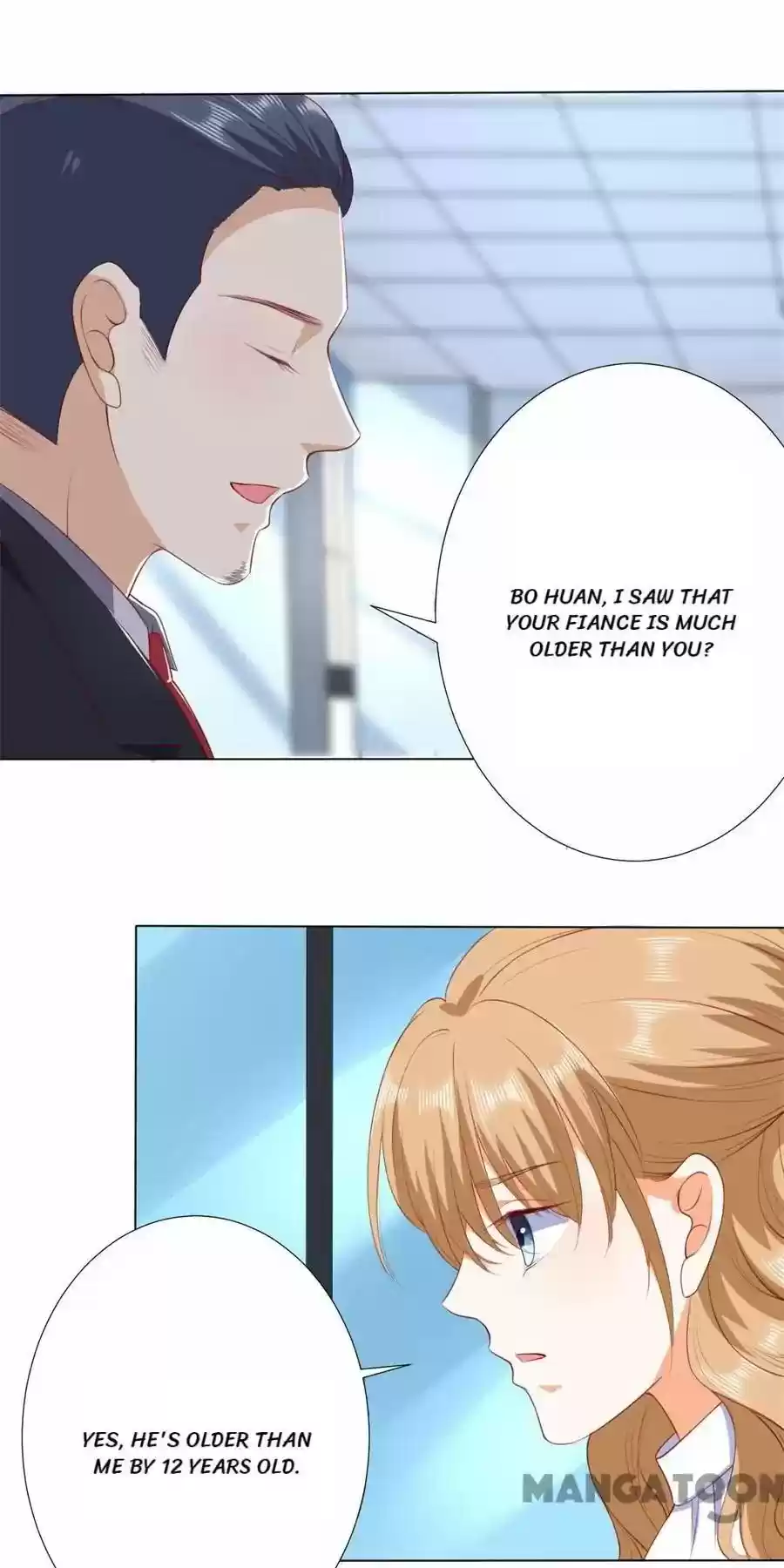 When Doctor Chu Wants Romance Episode 221