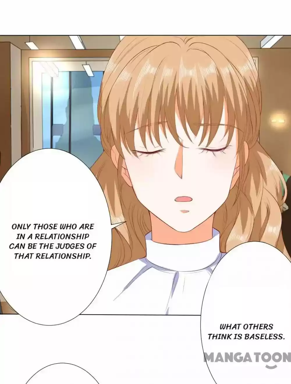 When Doctor Chu Wants Romance Episode 221