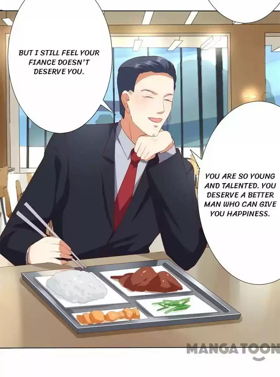 When Doctor Chu Wants Romance Episode 221