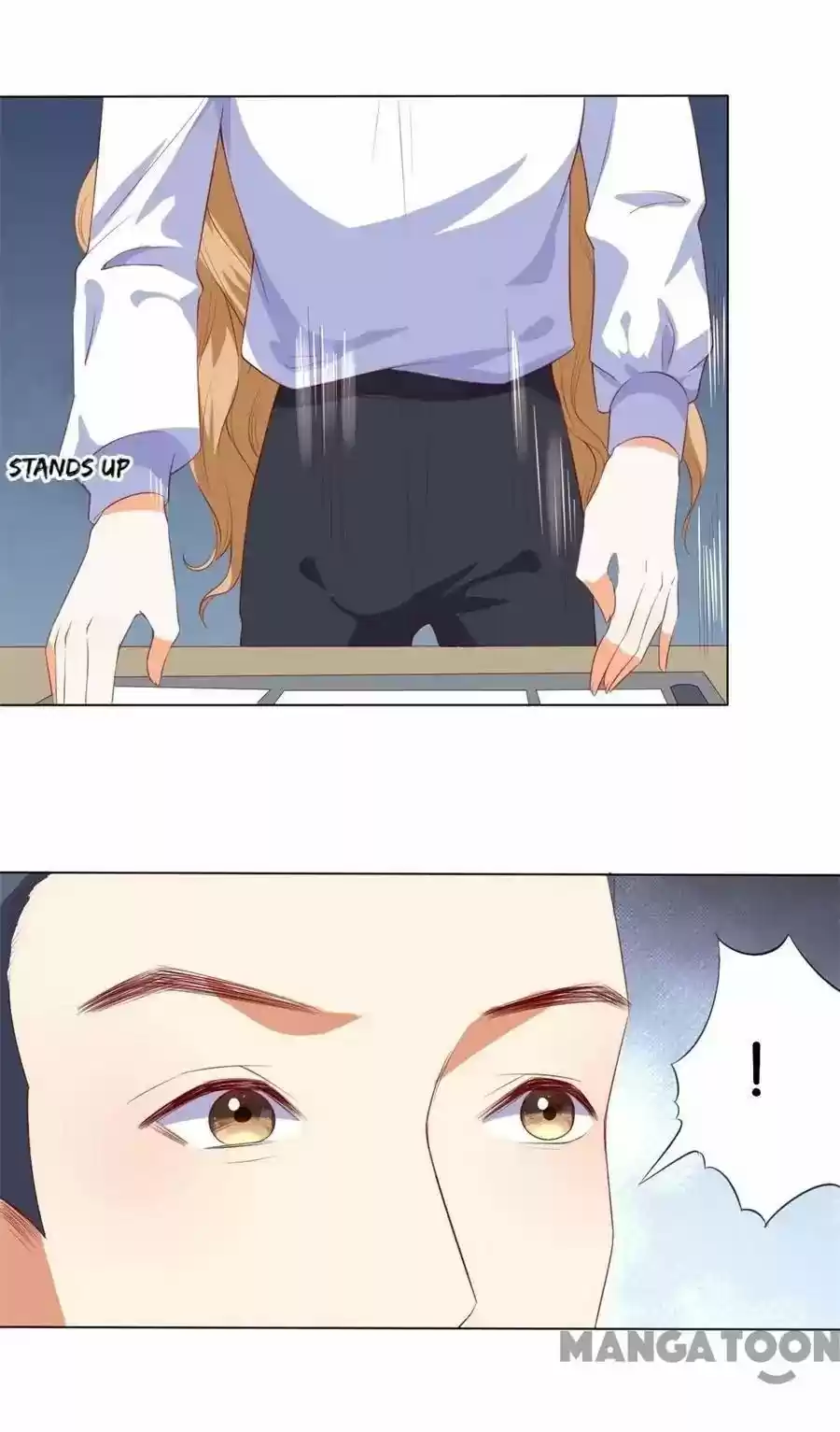 When Doctor Chu Wants Romance Episode 221