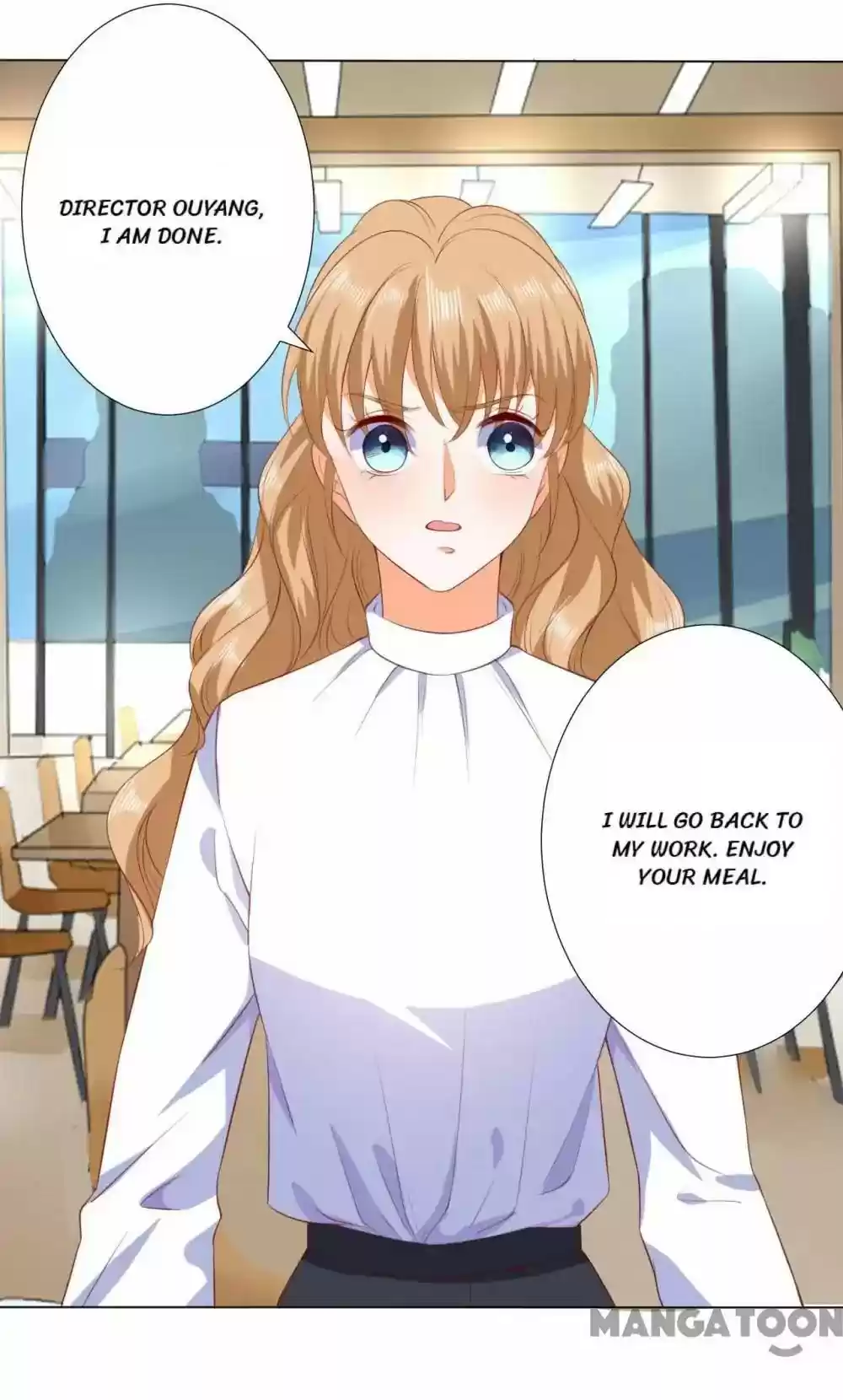 When Doctor Chu Wants Romance Episode 221