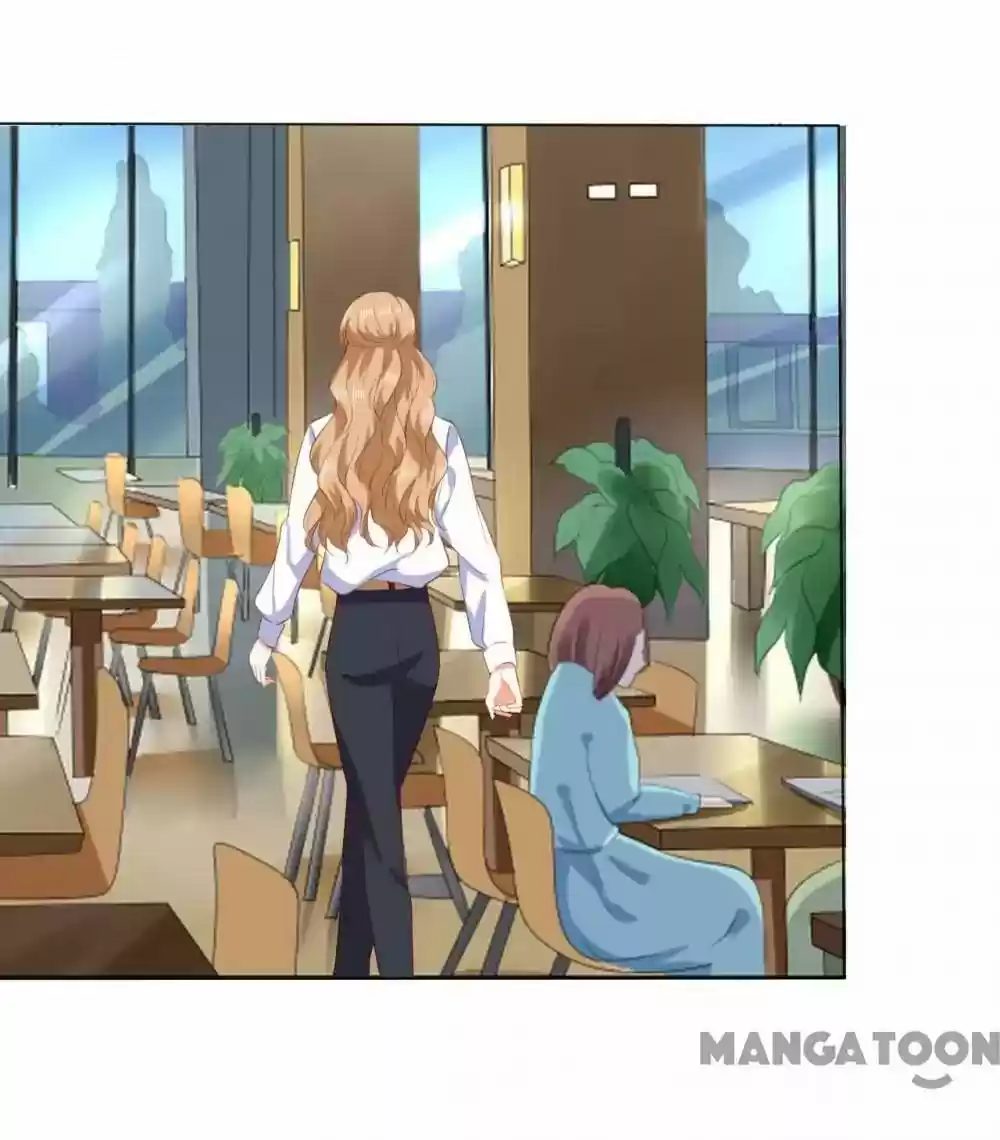 When Doctor Chu Wants Romance Episode 221