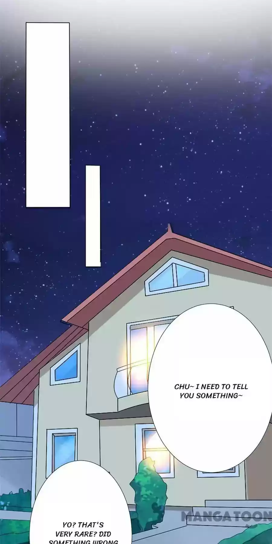 When Doctor Chu Wants Romance Episode 221