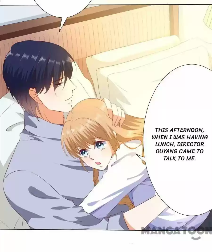 When Doctor Chu Wants Romance Episode 221