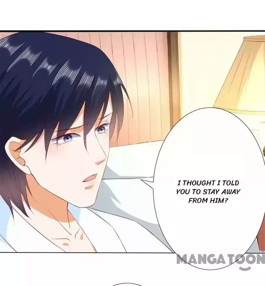 When Doctor Chu Wants Romance Episode 221