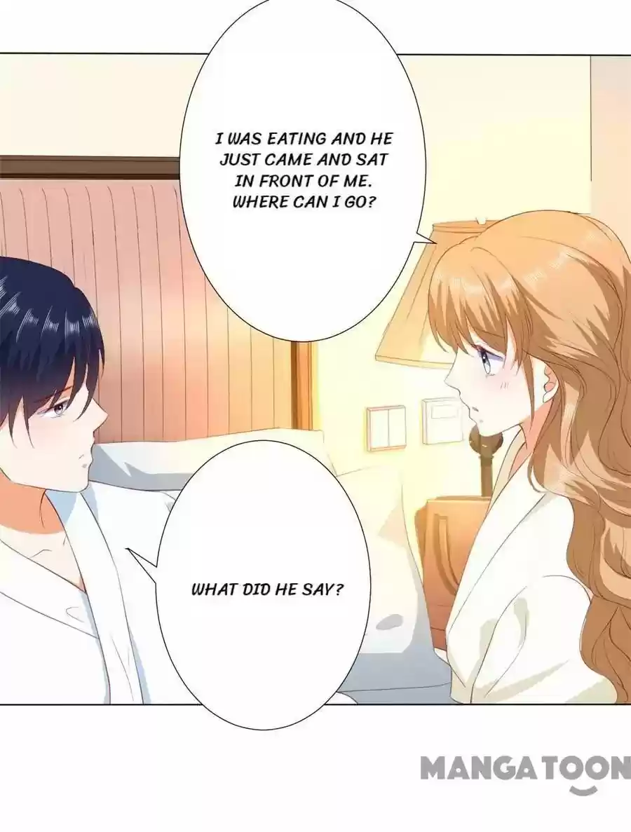 When Doctor Chu Wants Romance Episode 221