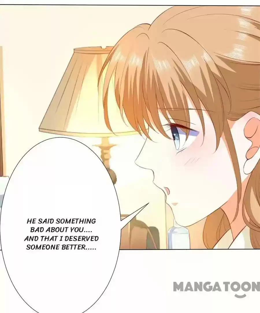 When Doctor Chu Wants Romance Episode 221