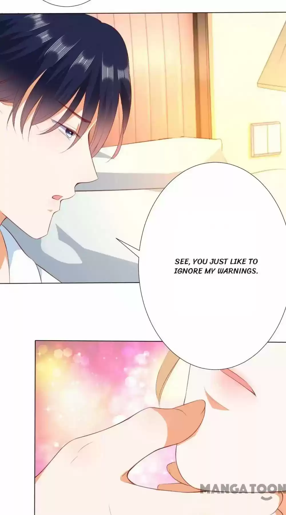 When Doctor Chu Wants Romance Episode 221