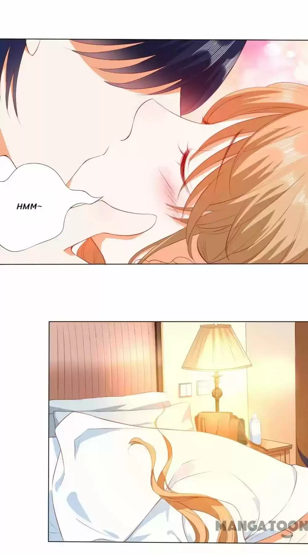 When Doctor Chu Wants Romance Episode 221