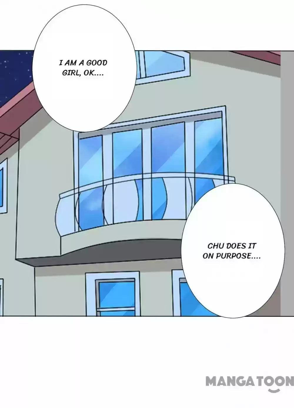 When Doctor Chu Wants Romance Episode 221