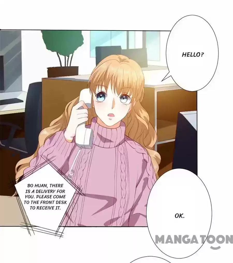 When Doctor Chu Wants Romance Episode 221