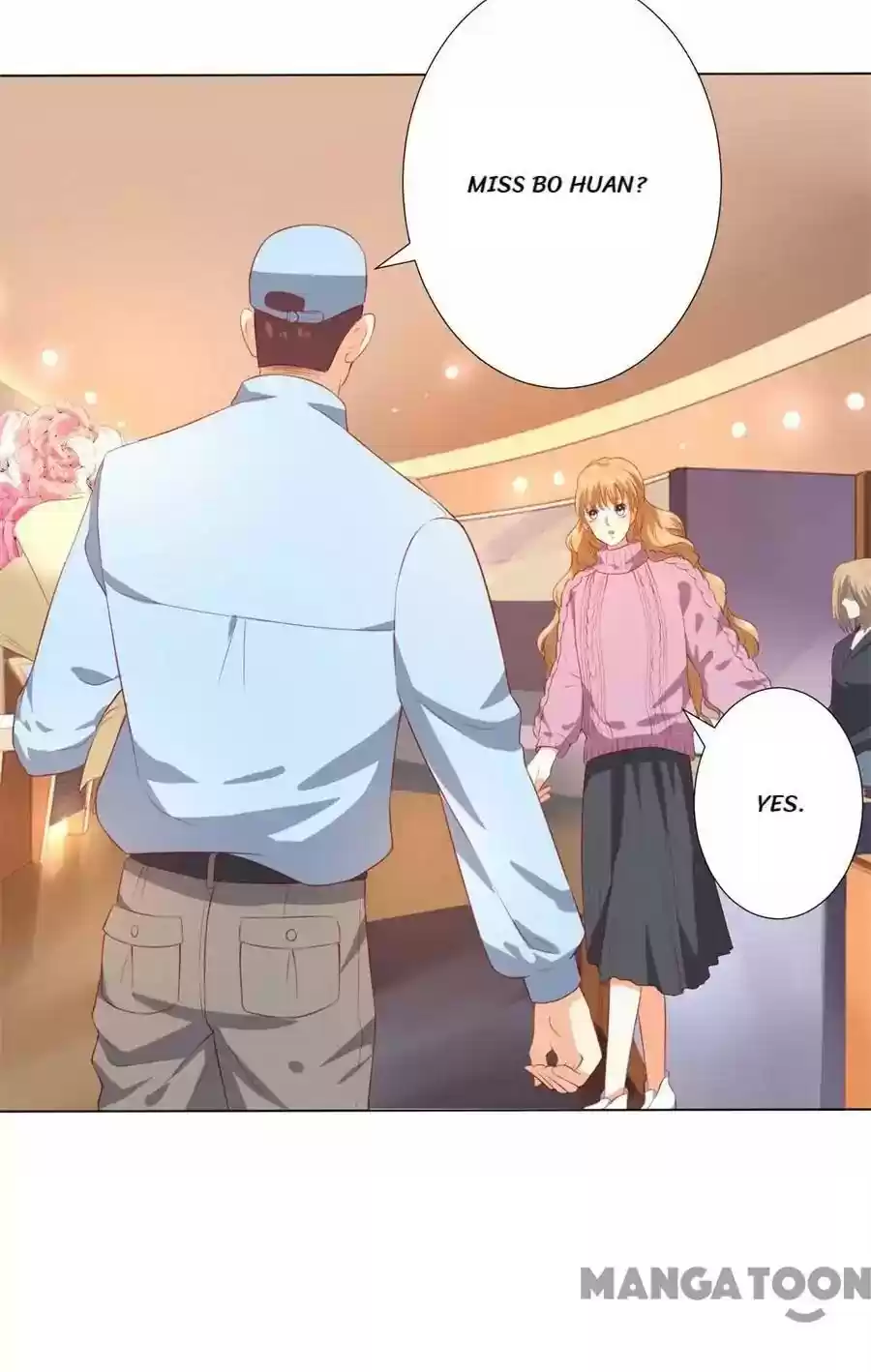 When Doctor Chu Wants Romance Episode 221