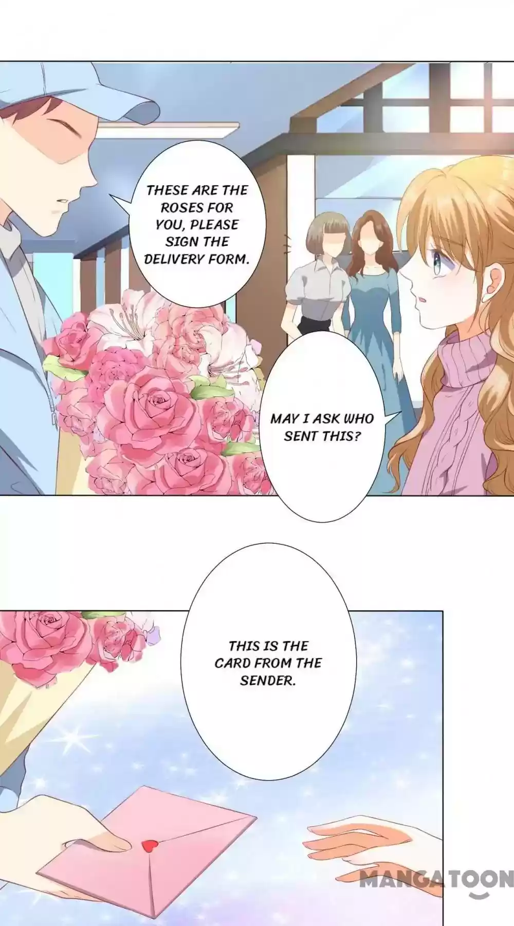 When Doctor Chu Wants Romance Episode 222