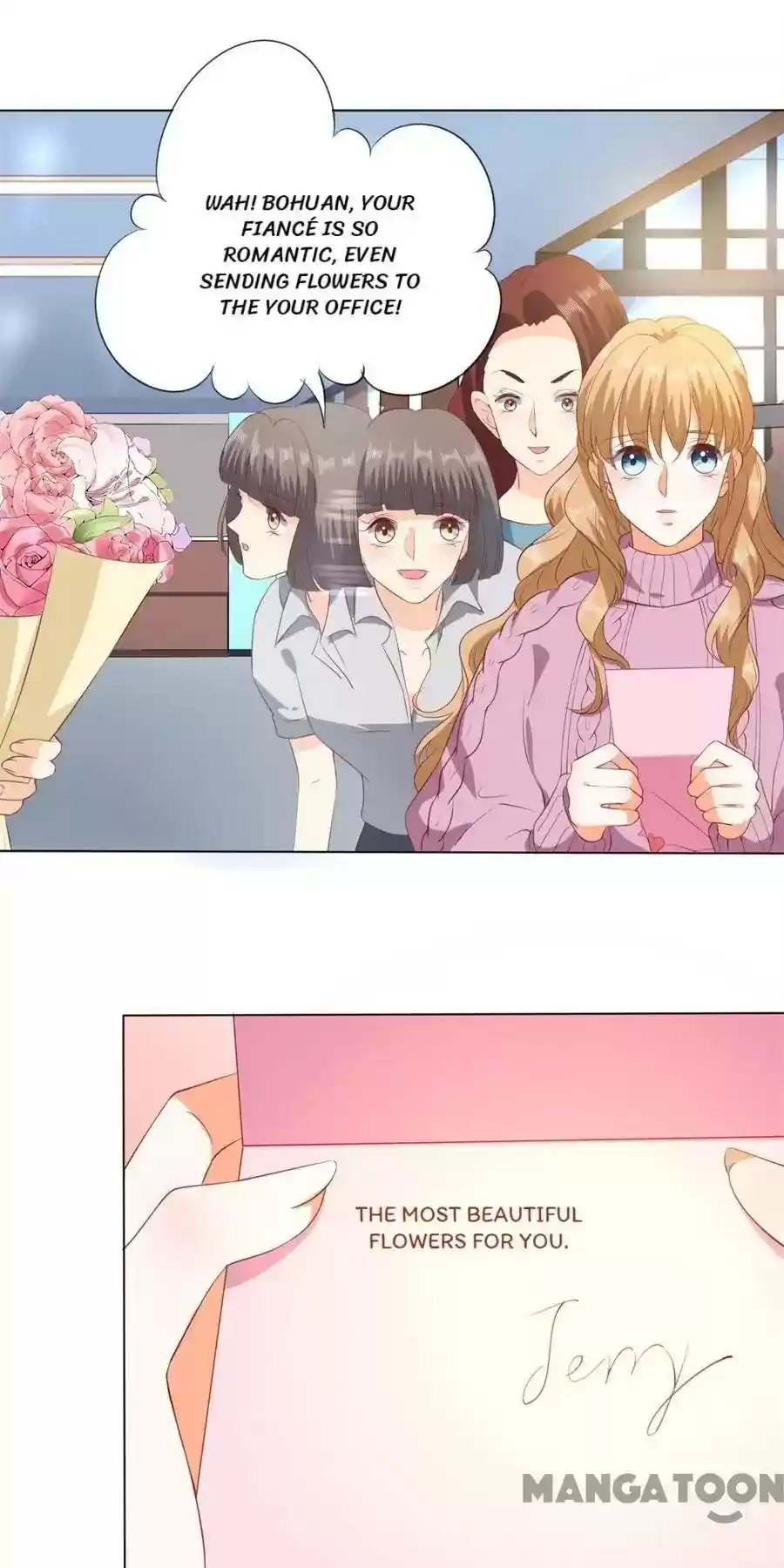 When Doctor Chu Wants Romance Episode 222